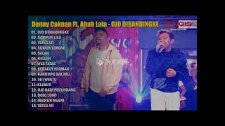 7 DENY CAKNAN FT  ABAH LALA BOJO LORO