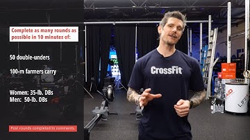 Workout Tips for 210324