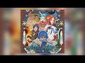 BATEN KAITOS: ETERNAL WINGS AND THE LOST OCEAN Original Soundtrack (DISC 2) &mdash; Nintendo GameCube OST