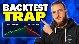 Details The Backtesting Trap That Makes Bad Trading Strategies Look Good Update