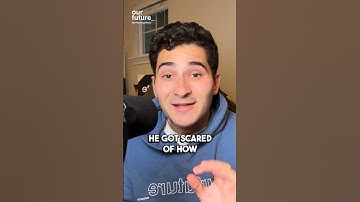 The Inside Story of Sam Altman