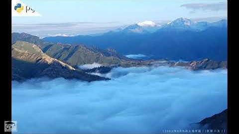 Plotting Sine Wave using Python Matplotlib