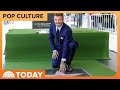 David Beckham Honored With Star on Hollywood Walk of Fame