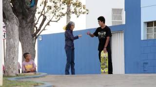 Essencial Essential - Trailer Deemers