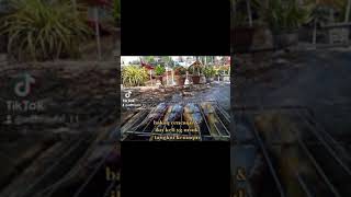 Bakaq Cencaqu & Ikan Keli Yang Masuk Tangkui Kemaqin