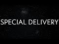 Chris Brown - Special Delivery (Lyrics)