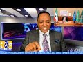 Daawo: Somaliland Ma Qabiil-baa Mise Waa Qaran Adigaa Yaabi doonee, RBSCTV.