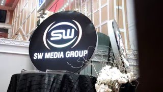 SW MEDIA 2016 Customer Appreciation Gala Highlights