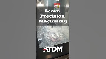 Learn CNC Machining in Four Months