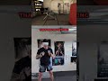 Break the “First Wind” Before the Fight Starts 💨 #ThrillOfTheFight2 #TOTF2 #VRBoxing #VR #VRFitness