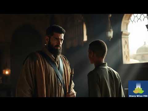 Kalif Umar Ibn Al Khattab