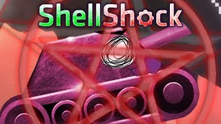 Das Pentagramm 「ShellShock Live」