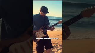 QUALQUER PEDAL ROLA | Sergio Grande e Luciano Bill | Nerd Guitar Cast