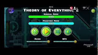BEATING TOE 2 ON LAGGY MOBILE