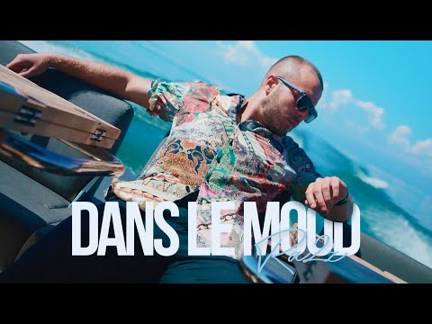 Youtube: RA2Z – Dans Le Mood (Clip Officiel)