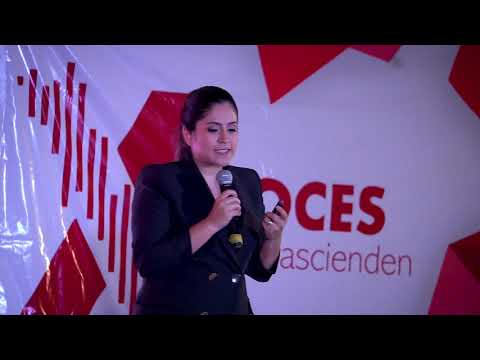 Profe ¿y esto para que nos sirve? | Elizabeth Flores | TEDxColoniaDelBosque