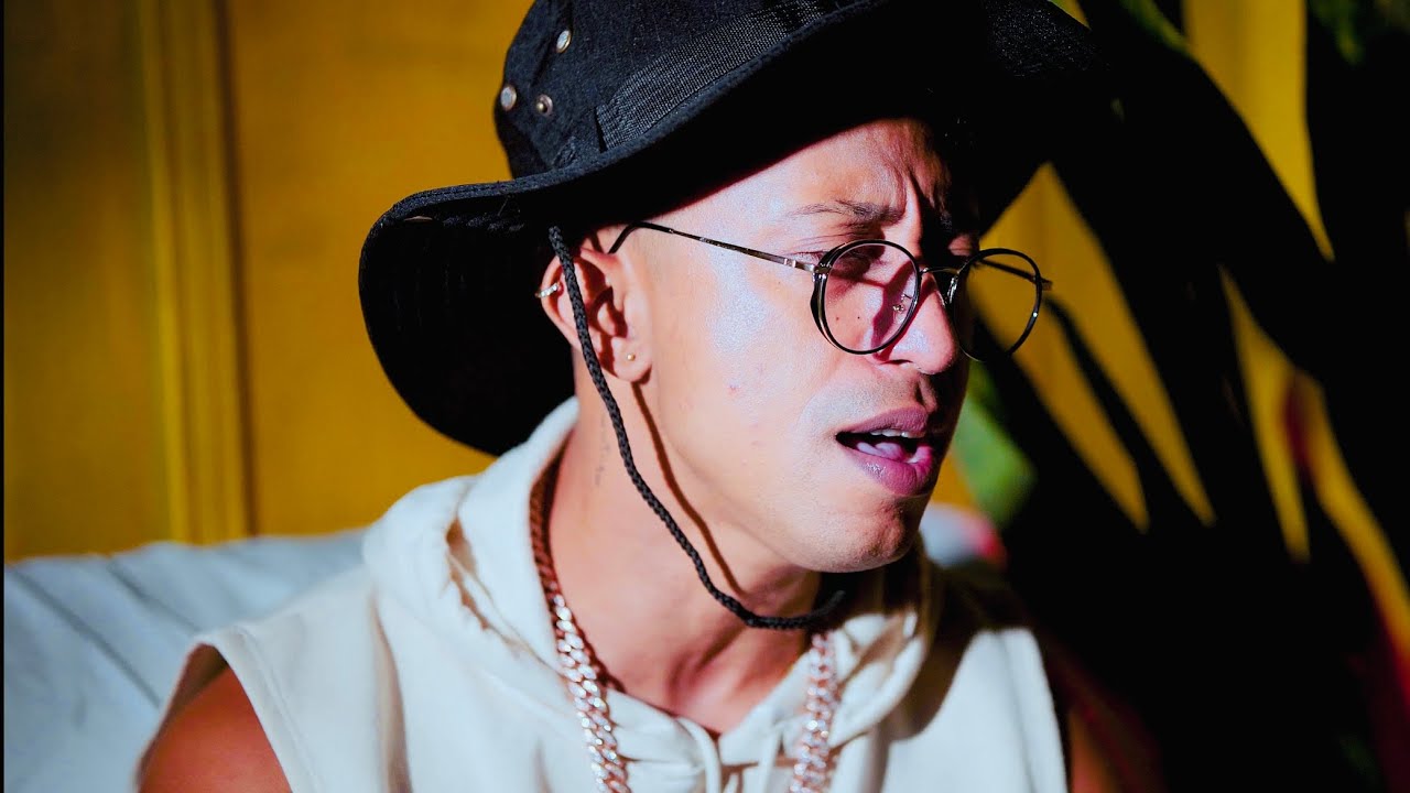 Kvic - Déjate Llevar ( Video Official ) 