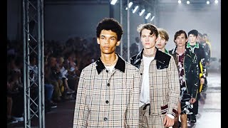 Nº21 | Menswear | Milan Fashion Week | Spring/Summer 2018