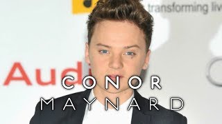Conor Maynard - Brits Week Live Show