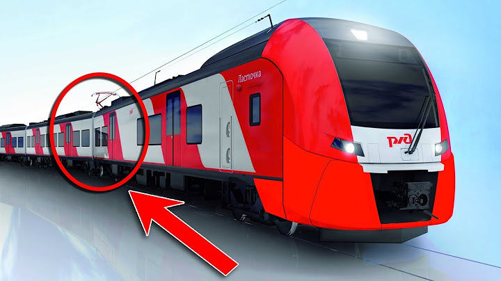 БЫСТРО И НЕДОРОГО! Обзор скоростных поездов России, поезд Ласточка внутри, цена билетов, впечатления