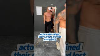 actors who ruinedtheir careers and lostTeverything#celebrities #foryoupage #famous #usa_tiktok #star
