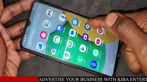 Galaxy A03 Core (SM-A032F/DS) Frp Bypass/Google Account Remove Android 13 Without PC Easy Method