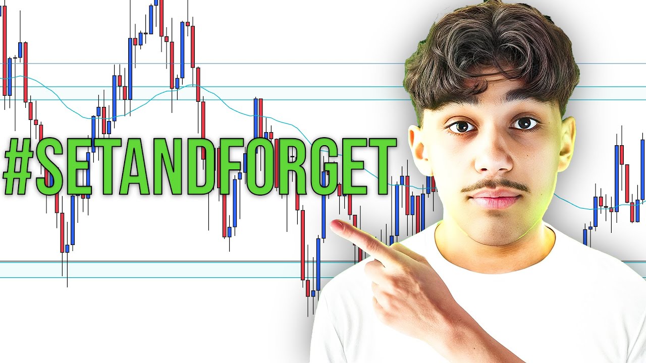 Best Pairs for Next Week | FXALEXG Set And Forget Strategy - YouTube
