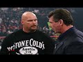 Stone Cold To Re-join The WWF After Survivor Series! What?