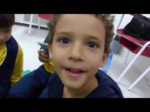 I See something blue english school system