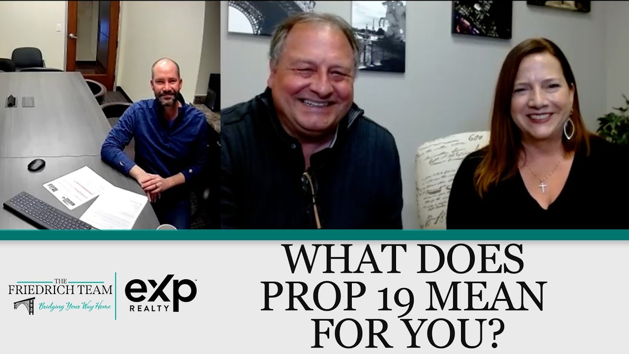 Speaking with Nick Smith About Prop 19