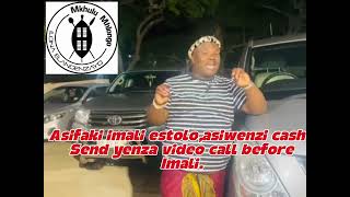 Impumelelo Ayiqale Kumnikazi