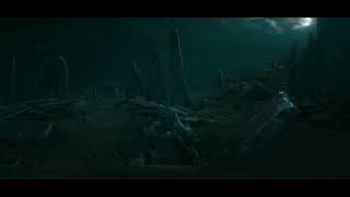 Dungeons & Dragons Honor Among Thieves 2023 Mid-Credits Scene One Last Question