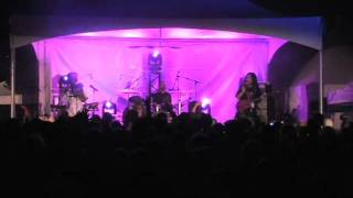 Ex-Centric Sound System Song #3 Salmon Arms Roots & Blues Festival