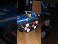 Mold King's Rc High-Speed All-Terrain Vehicle #rcconstruction #miniature #automobile #rctoys #rc