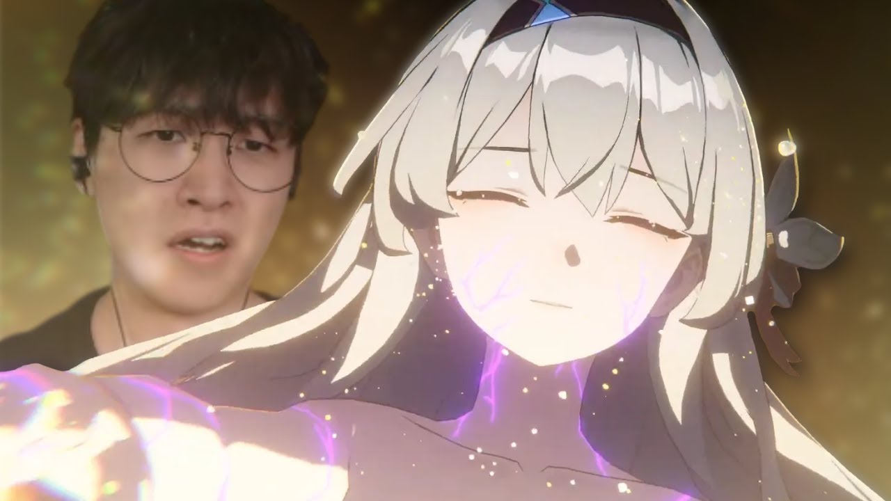 [스타레일] 할 줄 아는 사람들이 참... -  3.8 컷신 하이라이트