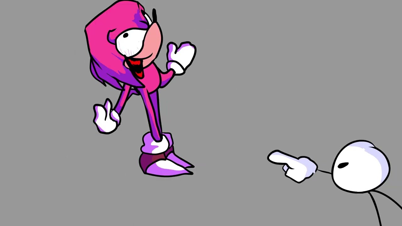 chaotix transform for fun