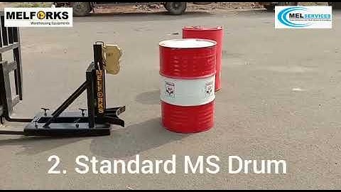 Parrot Beak Attachment.