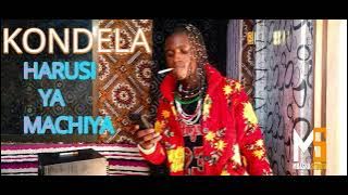 KONDELA -HARUSI YA MACHIYA=BY MBASHA STUDIO 2023