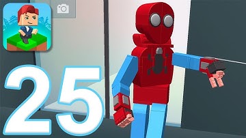 Blocksworld - Gameplay Walkthrough Part 25 (iOS)