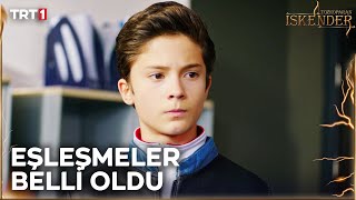 Eşleşmeler Belli Oldu - Tozkoparan İskender Unutulmaz Sahneler