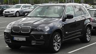 Buying review BMW X5 (E70) 2007-2013 Common Issues Engines Inspection by EEPRODUCTIONSKLB 23,906 views 2 years ago 4 minutes, 13 seconds