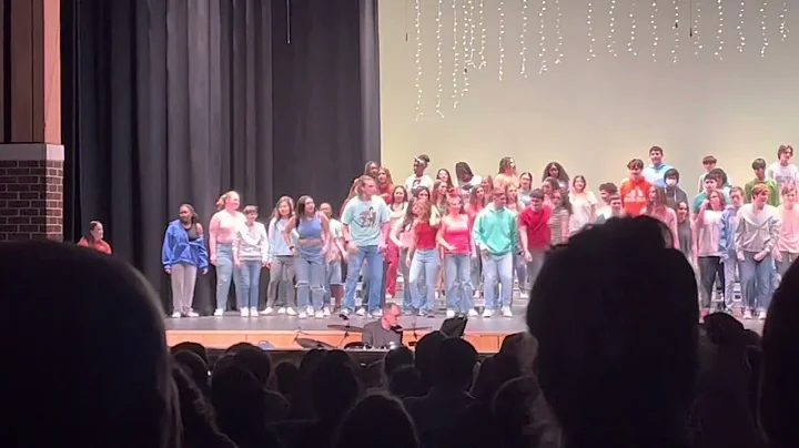 Colgan High School