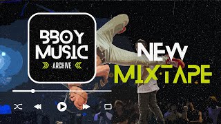 Powermoves & Tricks / COMBOnation Mixtape 🔥 Best Bboy Music Mixtape 2023 for Training