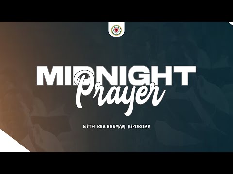 IBADA YA MAOMBI YA USIKU 20 11 2025