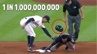 MLB 1 to 1 TRILLION Moment