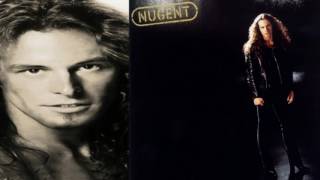 Ted Nugent ► Tailgunner (1982) ★ ᴴᴰ