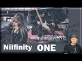 ONE - nilfinity (Reaction)