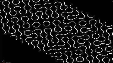 BLENDERSUSHI / AN Procedural Texture Begin (LIVENODING069)