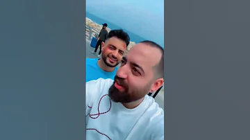 كواليس فيديو كليب أغنية خطية اكسبلور بيسان اسماعيل محمود ماهر 
