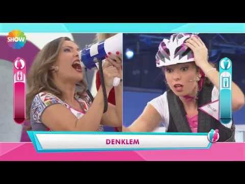 Kız Tarafı Erkek Tarafı 15.Bölüm | 20 Kasım 2015